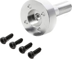E-Flite - Prop Adapter: Carbon-Z T-28 (EFL1304) afbeelding