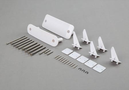 E-Flite - Hardware Set: Carbon-Z T-28 (EFL1323) afbeelding