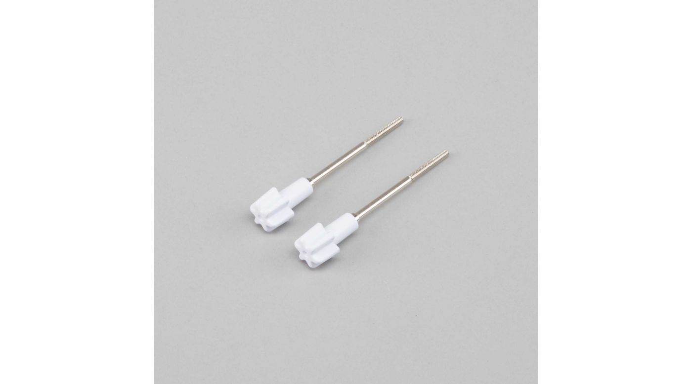 Wing Thumb Screws: Carbon-Z Cessna 150 (EFL1419)