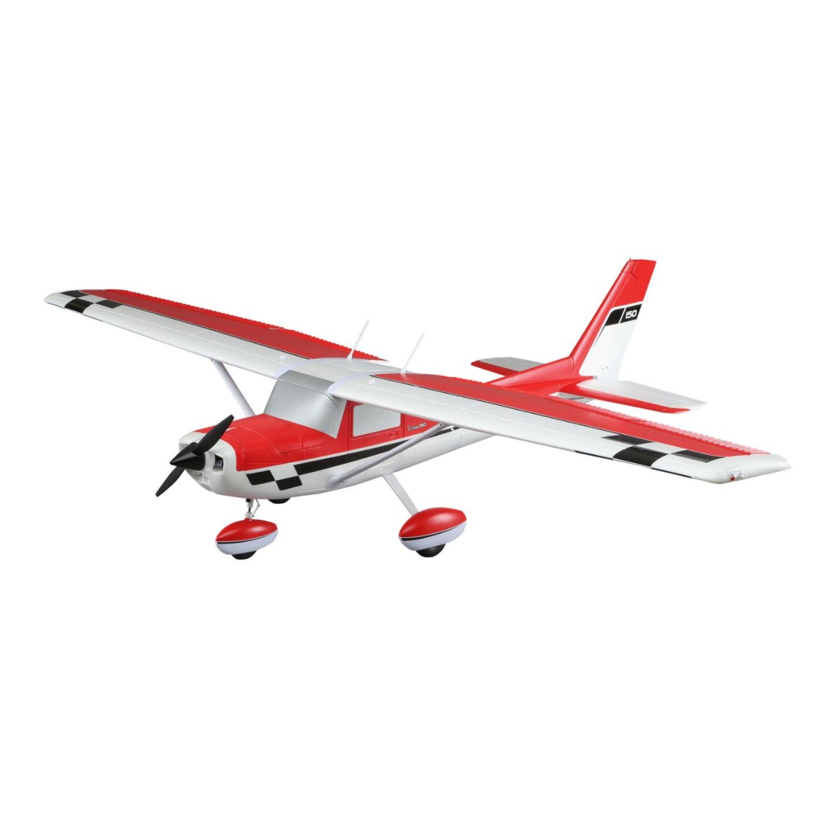 E-Flite Carbon-Z Cessna 150T 2.1m PNP