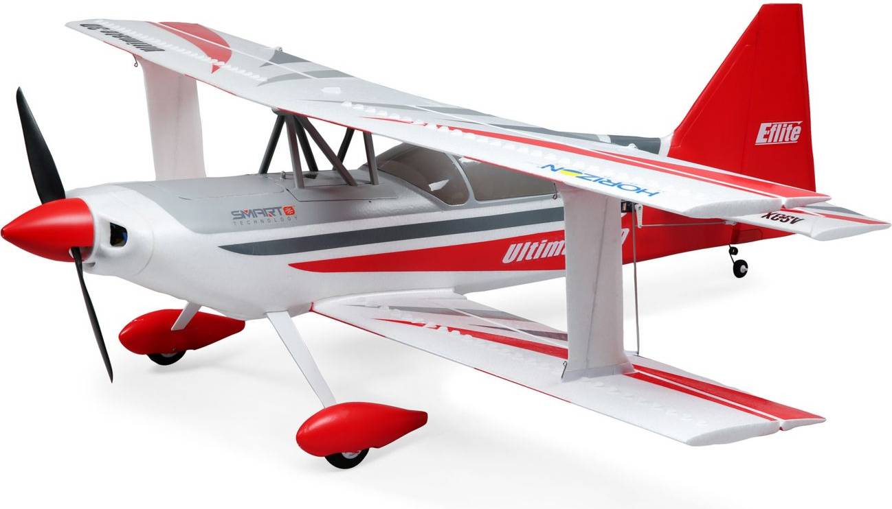 E-Flite - Ultimate 3D 950mm PNP (EFL16575) afbeelding