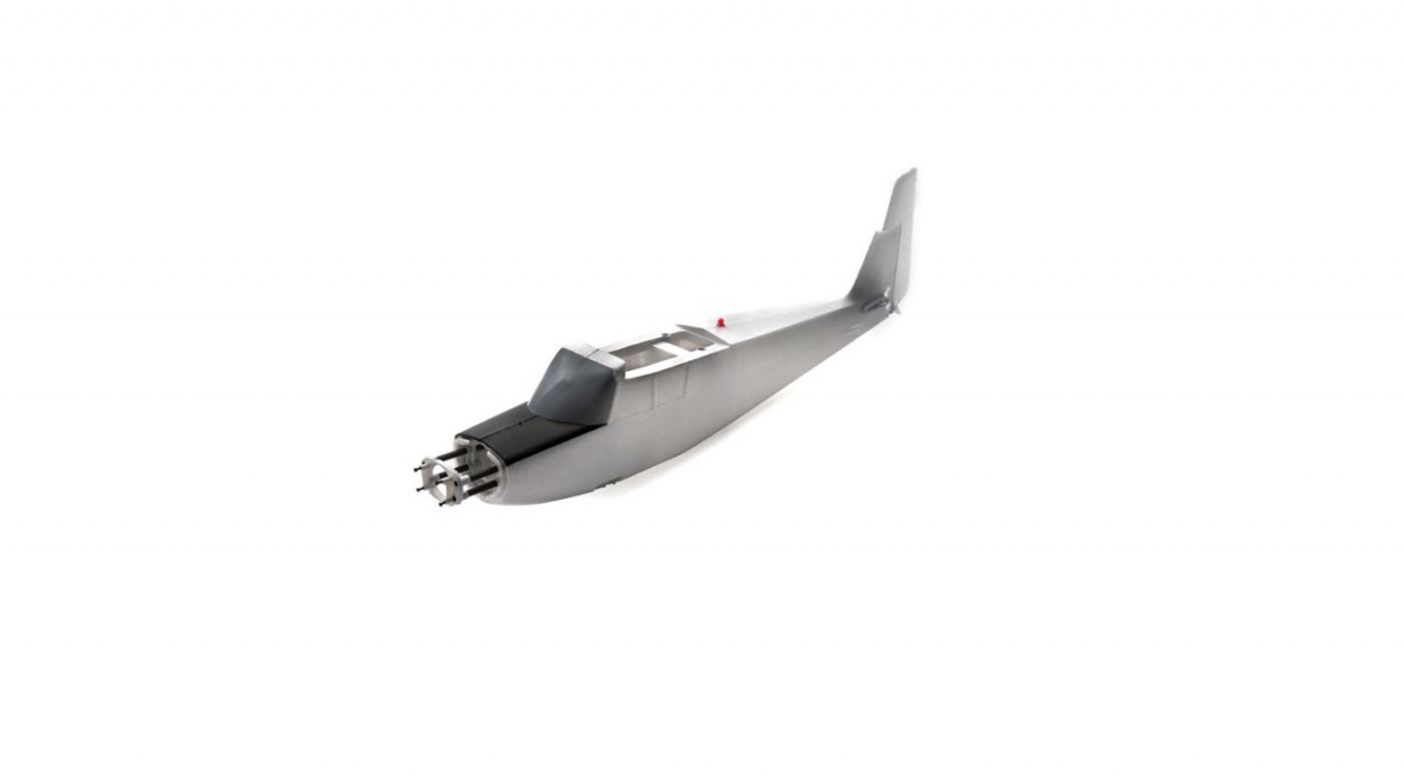 E-Flite - Fuselage: Turbo Timber (EFL17554)