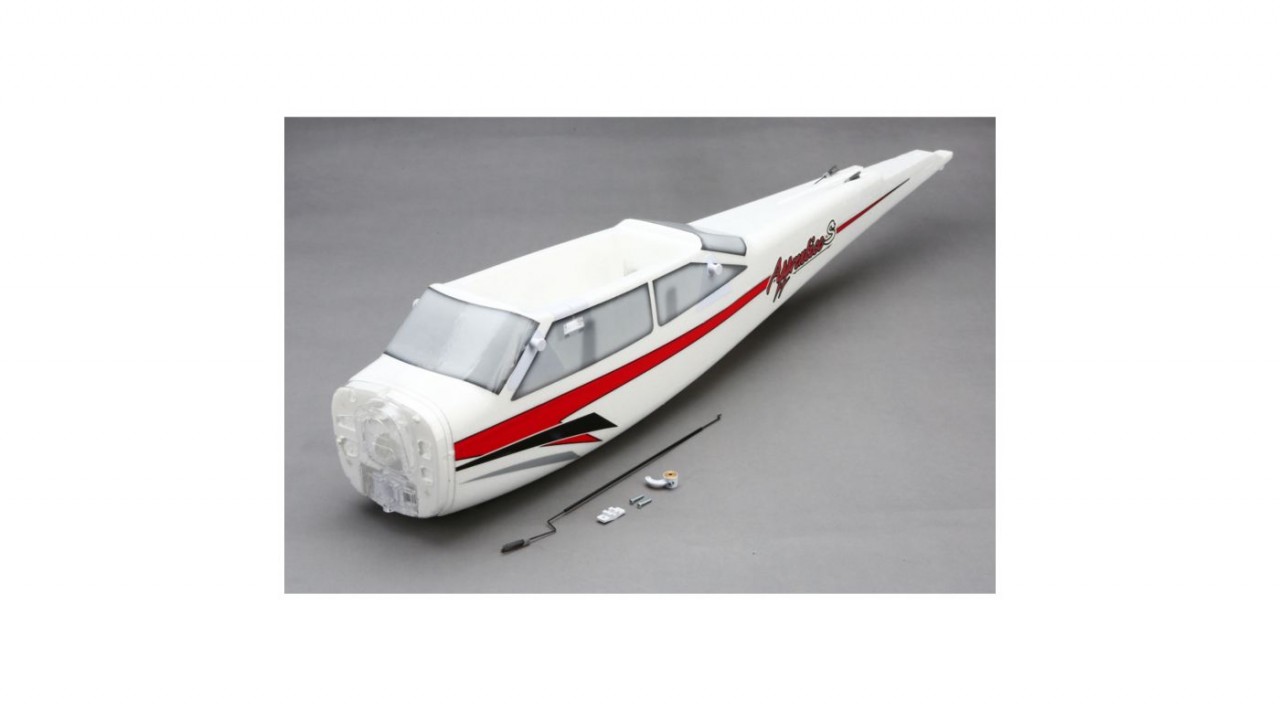 Fuselage, Apprentice S 15e (EFL310002)