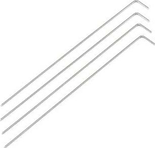 E-Flite - Wing Pins (8): PT-17 1.1m (EFL3360) afbeelding