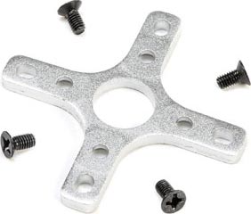 E-Flite - Motor Mount: Pitts 850mm (EFL3565) afbeelding