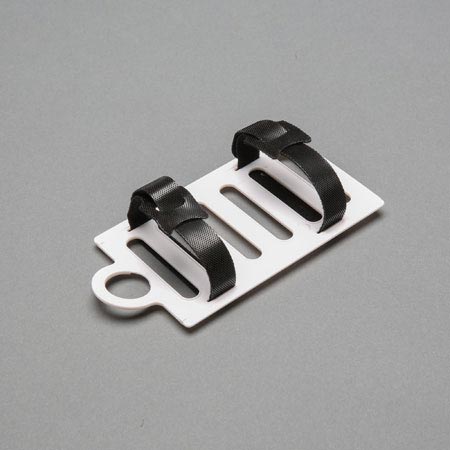 E-Flite - Battery Tray: Pitts 850mm (EFL3567) afbeelding