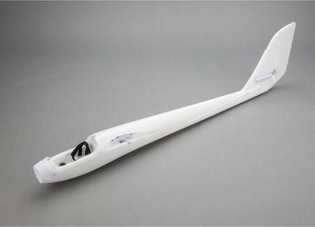 E-Flite - Bare Fuselage without Canopy: Radian BNF Basic (EFL4701) afbeelding
