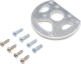 E-Flite - Motor Mount Hardware: Valiant 1.3 (EFL4959) afbeelding