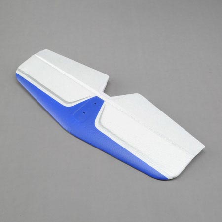 E-Flite - Horizontal Stab/Elevator: Valiant 1.3 (EFL4962)