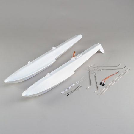 E-Flite - Float Set: 1.5m Maule M-7 (EFL5362)