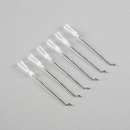 E-Flite - Pushrod Set: 1.5m Maule M-7 (EFL5364) afbeelding