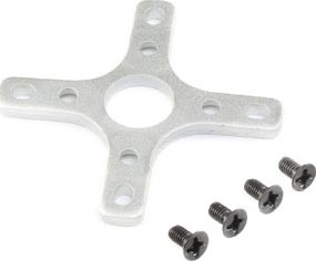 E-Flite - Motor Mount with Screws: 1.5m Maule M-7 (EFL5369) afbeelding