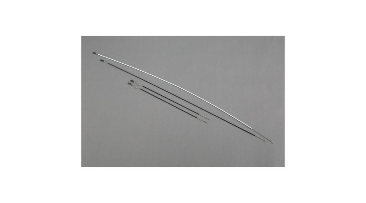 Pushrod Set: Radian XL 2.6m (EFL5508)