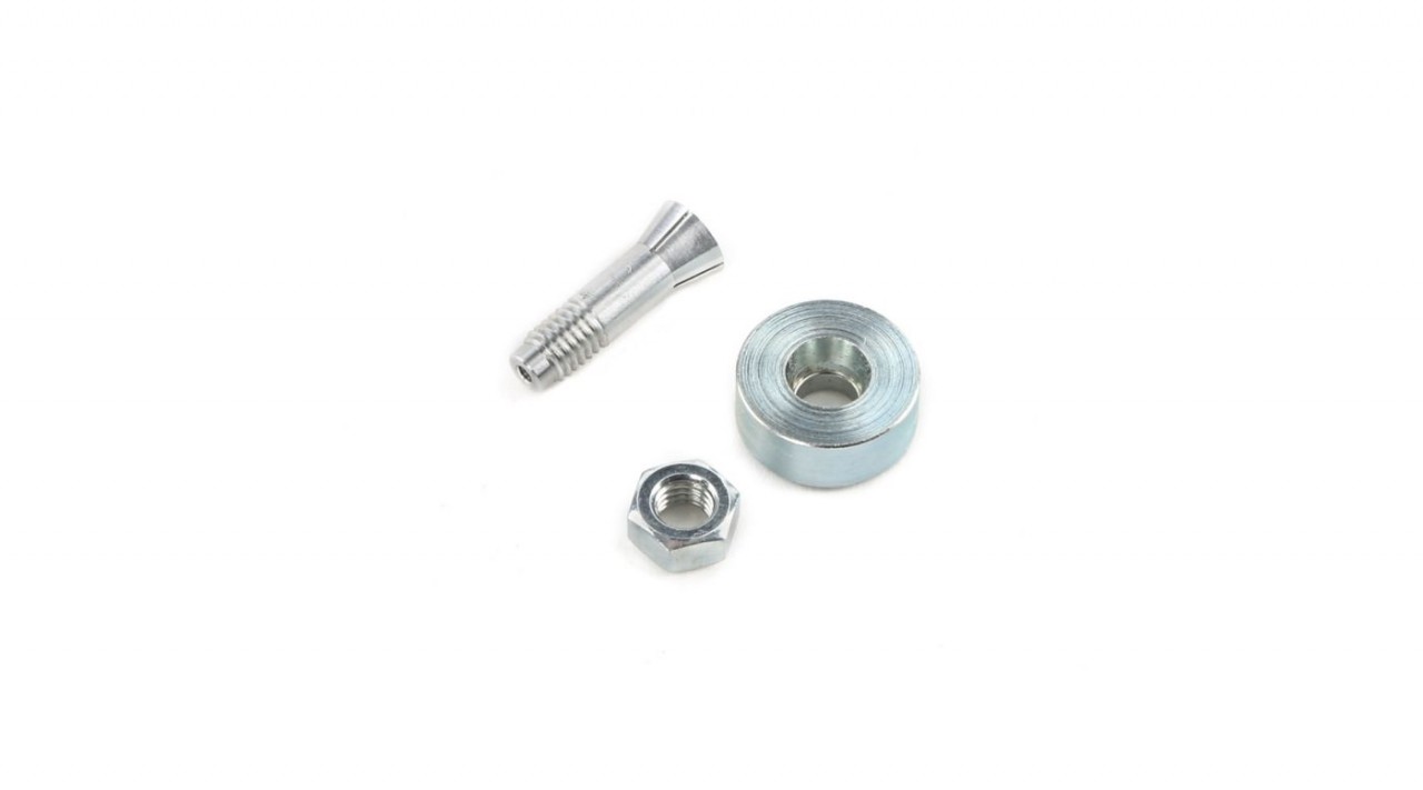 Prop Hub Adapter: Radian XL 2.6m (EFL5511)