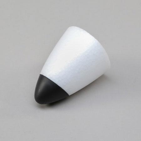 E-Flite - Nose: F-27 Evolution 943mm (EFL5607) afbeelding