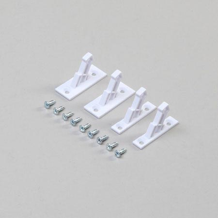 E-Flite - Wing Clips: F-27 Evolution 943mm (EFL5609)