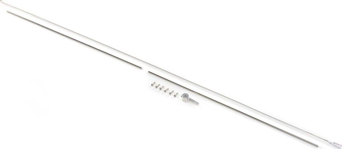 E-Flite - Float Hardware: EC-1500 (EFL5771) afbeelding