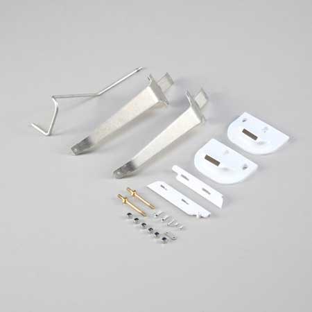 E-Flite - Landing Gear Set: SR-22T (EFL5957)