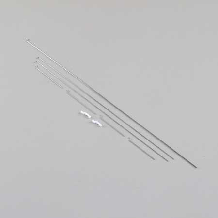 E-Flite - Pushrod Set: SR-22T (EFL5960) afbeelding
