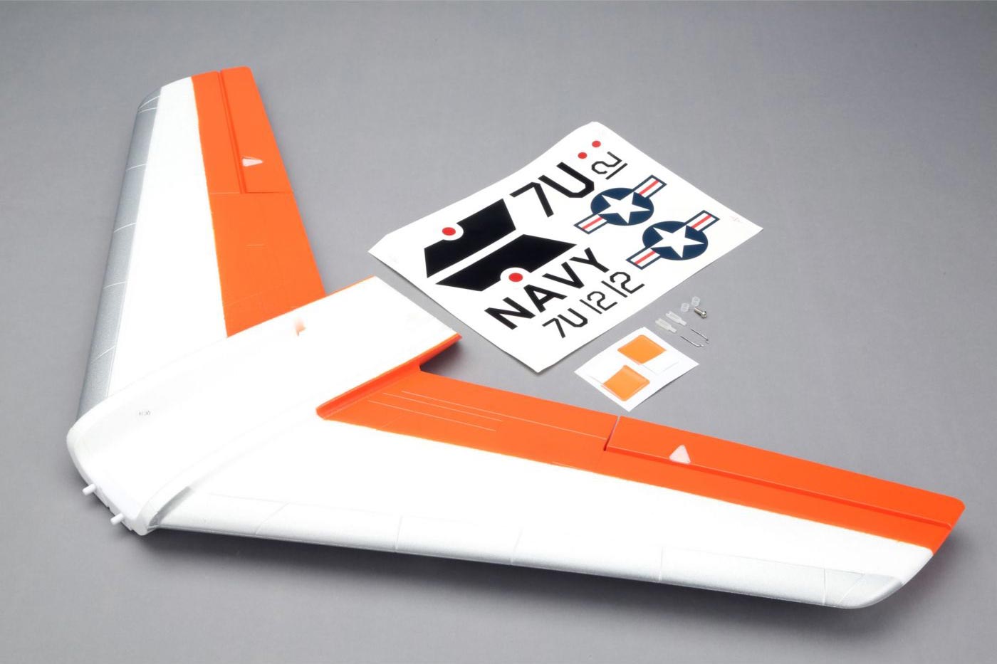 E-Flite - Wing: Fury 15 DF (EFL725002) afbeelding