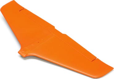 E-Flite - Horizontal Stabilizer: V900 900mm (EFL7453)