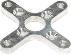 E-Flite - Motor Mount: V900 900mm (EFL7460) afbeelding