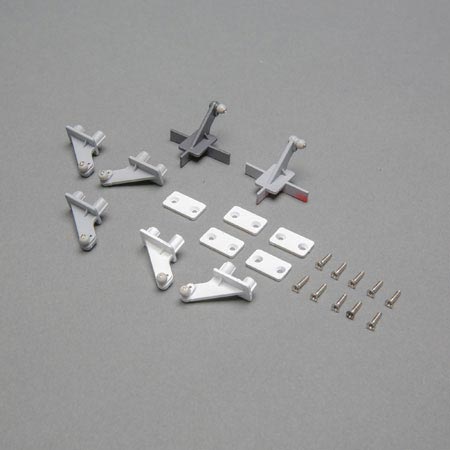 E-Flite - Control Horns: Viper 70mm (EFL7712) afbeelding