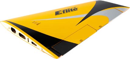 E-Flite - Main Wing Right: Habu 32x DF (EFL808503) afbeelding