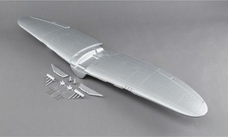 E-Flite - Painted Wing: P-47 1.2m (EFL8452) afbeelding