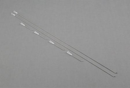 E-Flite - Pushrod Set: Spitfire Mk XIV 1.2m (EFL8605) afbeelding