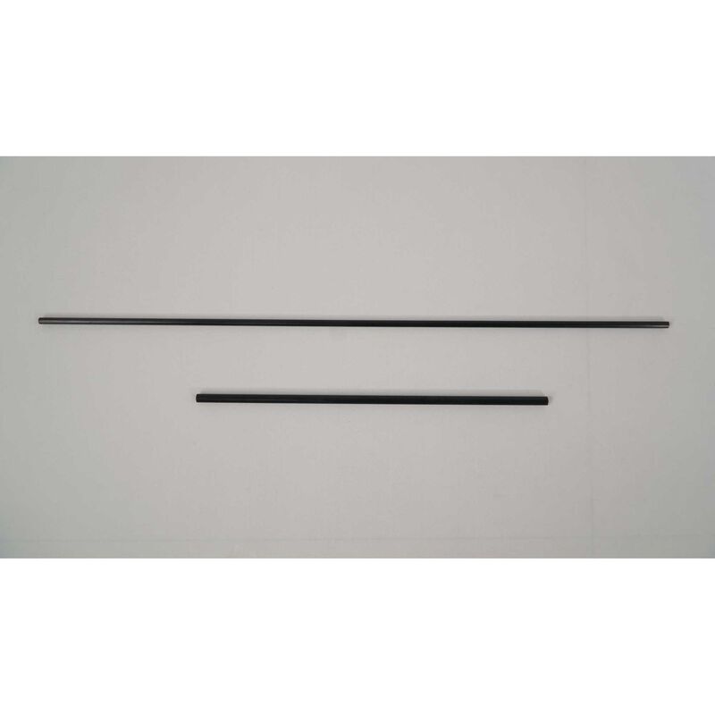 E-Flite - Wing Tube Set: F-16 80mm EDF (EFL87889) afbeelding