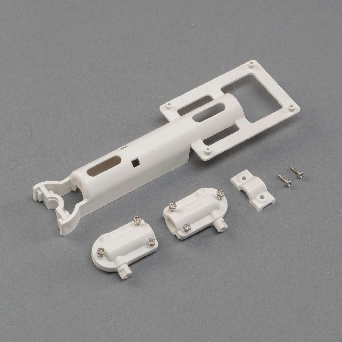 E-Flite - Motor Mount Set: Mini Convergence (EFL9305) afbeelding