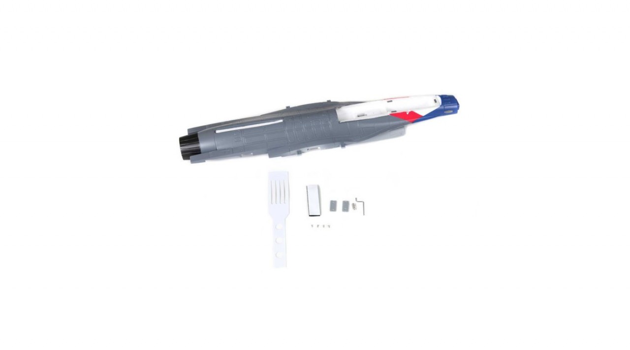 Fuselage (EFL9876)