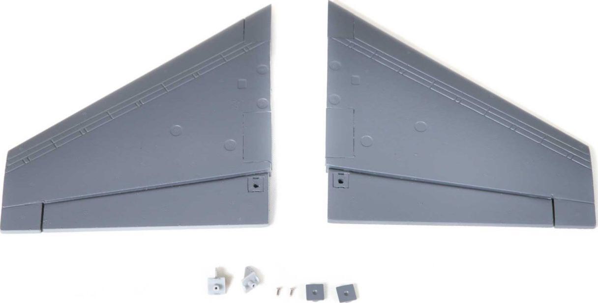 E-Flite - Main Wing Set: F-16 Falcon 64mm EDF (EFL9877) afbeelding