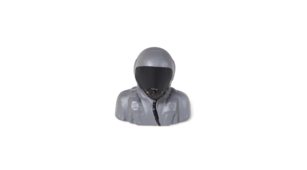 Pilot: F-16 Falcon 64mm EDF (EFL9893)