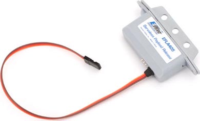 E-Flite - Servoless Payload Release (EFLA405) afbeelding