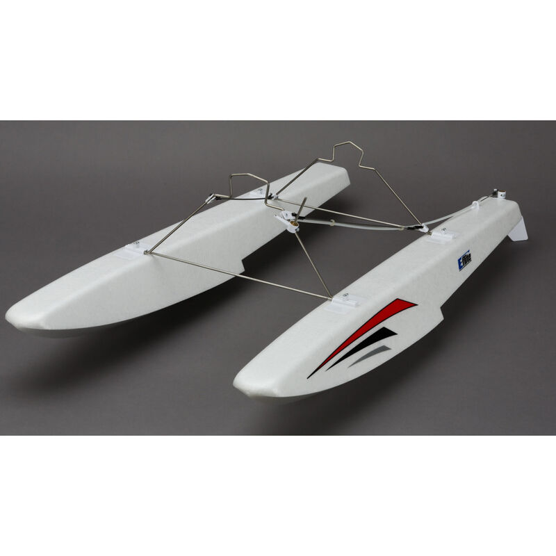 E-Flite Floats - 15 Size