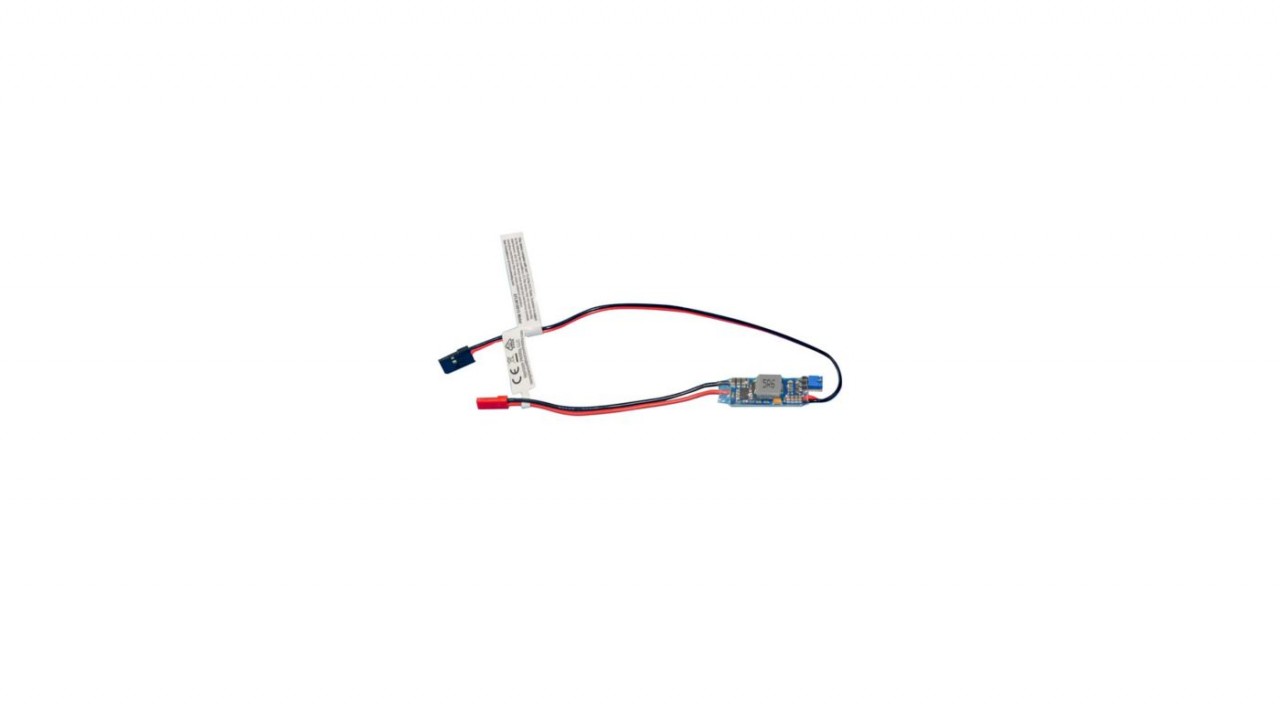 3 AMP 5V 6V BEC (EFLA950)