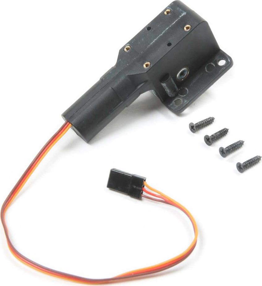 E-Flite - E-Retract Unit: Main Gear 80mm EDF (EFLG341) afbeelding