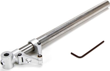 E-Flite - 30cc 200mm Straight Strut (EFLG611200) afbeelding