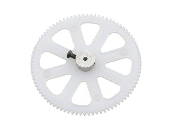 Inner Shaft Main Gear: BMCX (EFLH2211) afbeelding