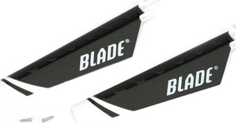 E-Flite - Lower Main Blade Set (1 pair): BMCX2 (EFLH2420) afbeelding