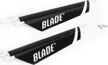 E-Flite - Upper Main Blade Set (1 pair): BMCX2 (EFLH2421) afbeelding