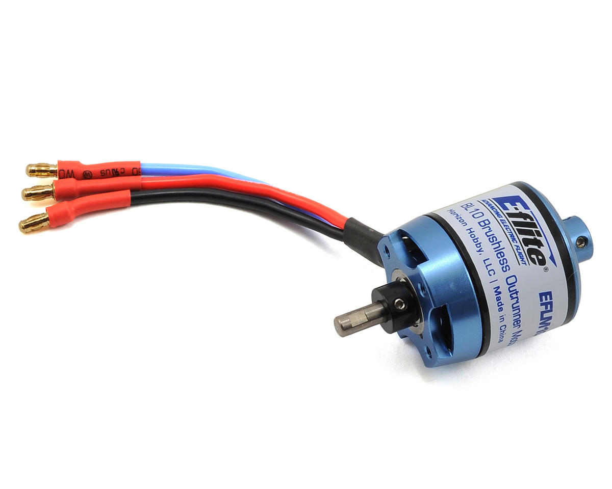 Motor 10: Ultimate 2 (EFLM108018)