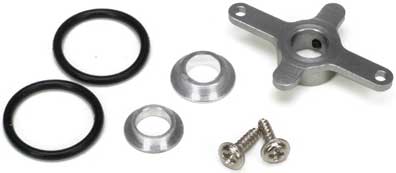 E-Flite - Replacement Hardware: Park 250 (EFLM1132) afbeelding