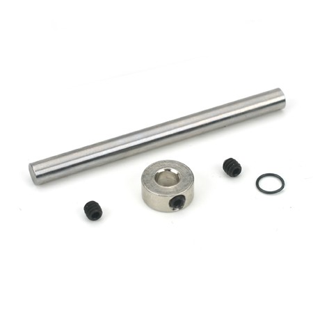E-Flite - Shaft:Park 480 Brushless Outrunner (EFLM1501) afbeelding