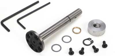 E-Flite - Shaft: Power 110 (EFLM41101) afbeelding
