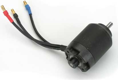 E-Flite - Brushless Outrunner Motor 840Kv (EFLM7215) afbeelding