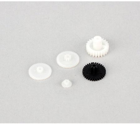 E-Flite - Gear Set: DS76 (EFLRDS761)