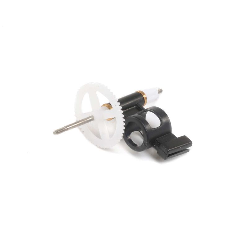 E-Flite - Gearbox without Motor: Night Vapor (EFLU1379) afbeelding